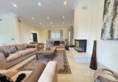 Chalet independiente con terreno en venta en la España, Murcia, ref: TR373480 foto