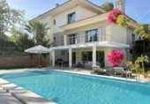 Chalet independiente con terreno en venta en la España, Murcia, ref: TR373480 foto