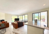 Chalet independiente con terreno en venta en la España, Murcia, ref: TR373480 foto