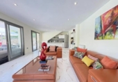 Chalet independiente con terreno en venta en la España, Murcia, ref: TR373480 foto