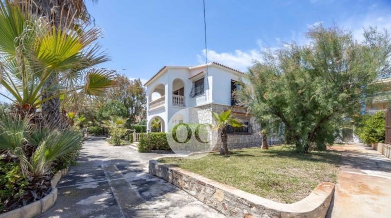 Alicante - Dénia - 1420m2