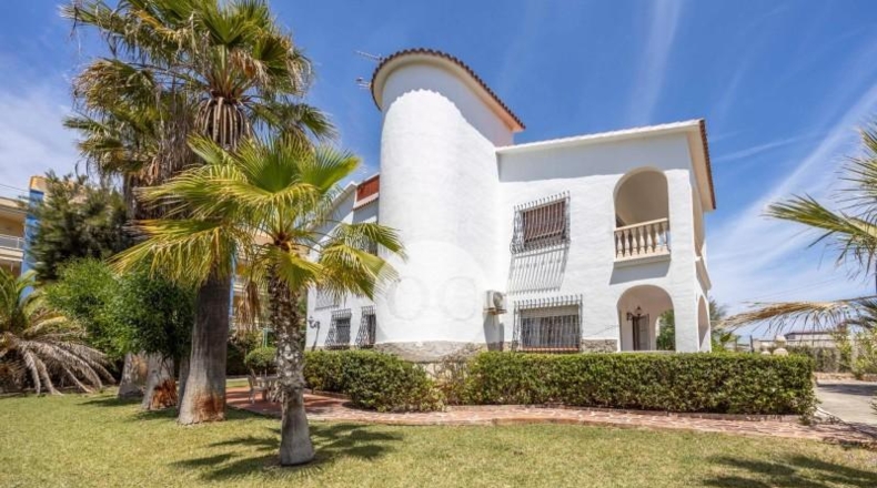 Alicante - Dénia - 1420m2