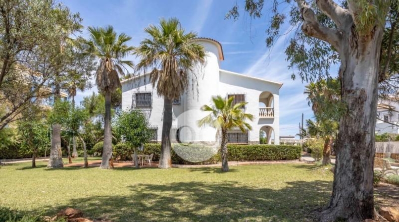 Alicante - Dénia - 1420m2
