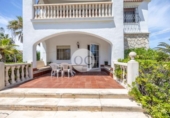 Xalet independent amb terreny en venda a la España, Dénia, ref.: TR311250 foto