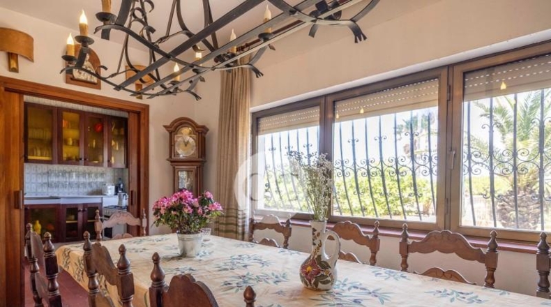 Alicante - Dénia - 1420m2
