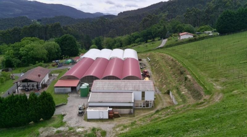 Biscay - Munguía - 150000m2
