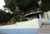 Chalet independiente con terreno en venta en la España, La Herradura, ref: TR152160 foto