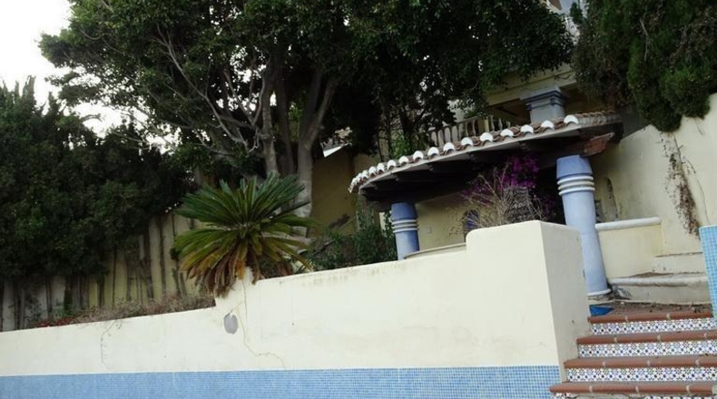Granada - La Herradura - 1370m2