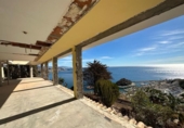 Chalet independiente con terreno en venta en la España, La Herradura, ref: TR152160 foto