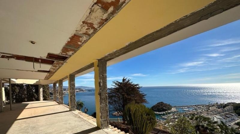 Granada - La Herradura - 1370m2
