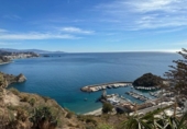 Chalet independiente con terreno en venta en la España, La Herradura, ref: TR152160 foto