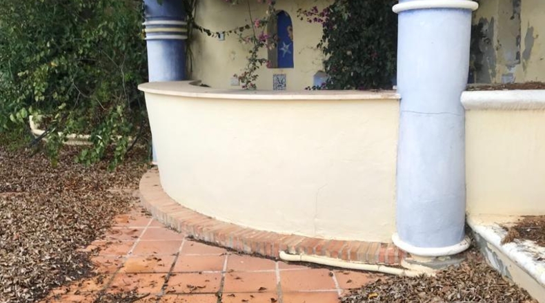 Granada - La Herradura - 1370m2