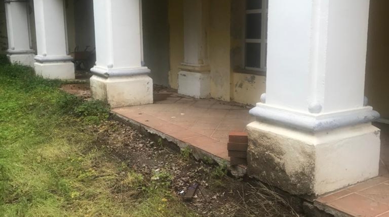 Granada - La Herradura - 1370m2