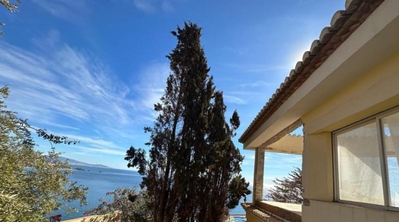 Granada - La Herradura - 1370m2