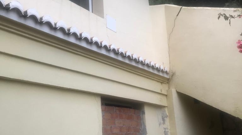 Granada - La Herradura - 1370m2