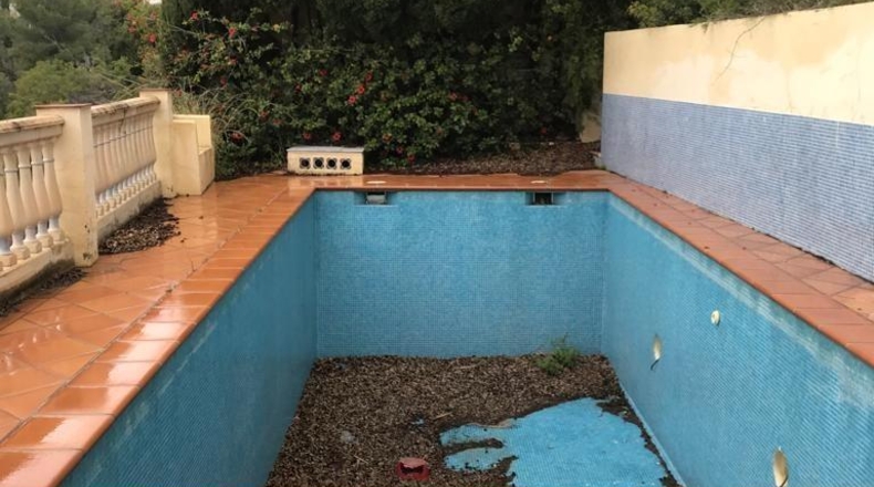 Granada - La Herradura - 1370m2