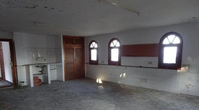 Granada - La Herradura - 1370m2