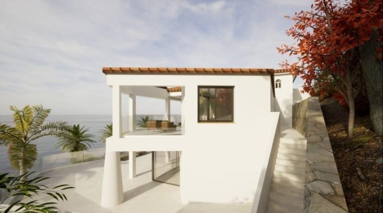 Granada - La Herradura - 1370m2