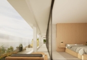 Chalet independiente con terreno en venta en la España, La Herradura, ref: TR152160 foto