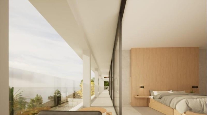 Granada - La Herradura - 1370m2
