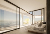 Chalet independiente con terreno en venta en la España, La Herradura, ref: TR152160 foto