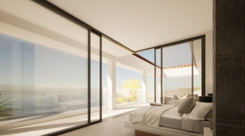 Granada - La Herradura - 1370m2