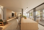 Chalet independiente con terreno en venta en la España, La Herradura, ref: TR152160 foto