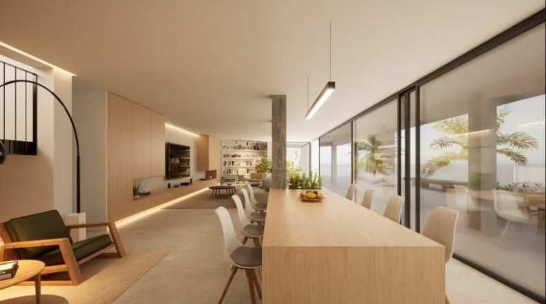 Granada - La Herradura - 1370m2