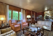 Chalet independiente con terreno en venta en la España, Sant Cugat del Vallès, ref: TR365924 foto