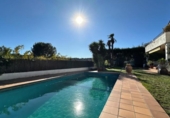 Chalet independiente con terreno en venta en la España, Sant Cugat del Vallès, ref: TR365924 foto