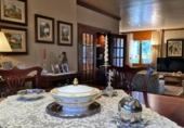Chalet independiente con terreno en venta en la España, Sant Cugat del Vallès, ref: TR365924 foto
