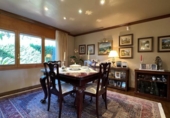Chalet independiente con terreno en venta en la España, Sant Cugat del Vallès, ref: TR365924 foto
