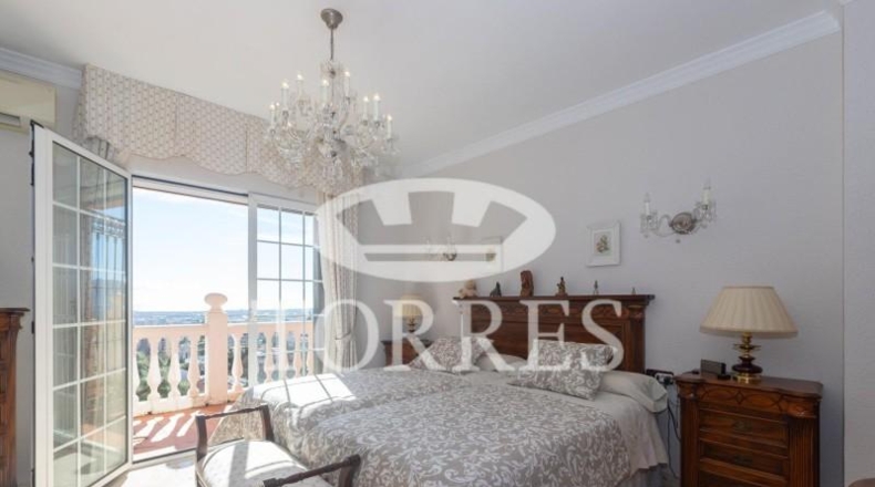 Малага - Málaga - 1143m2