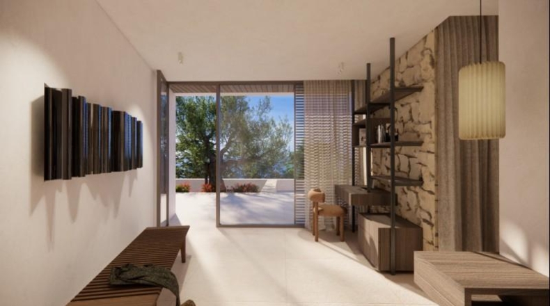 Alicante - Benisa - 831m2