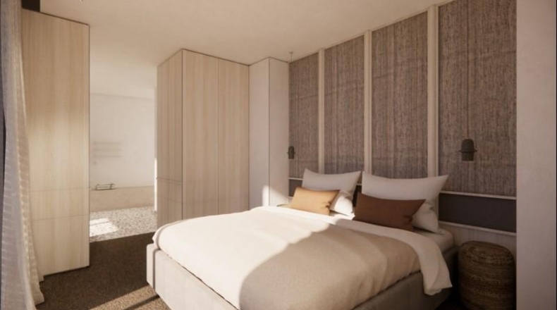 Alicante - Benisa - 831m2