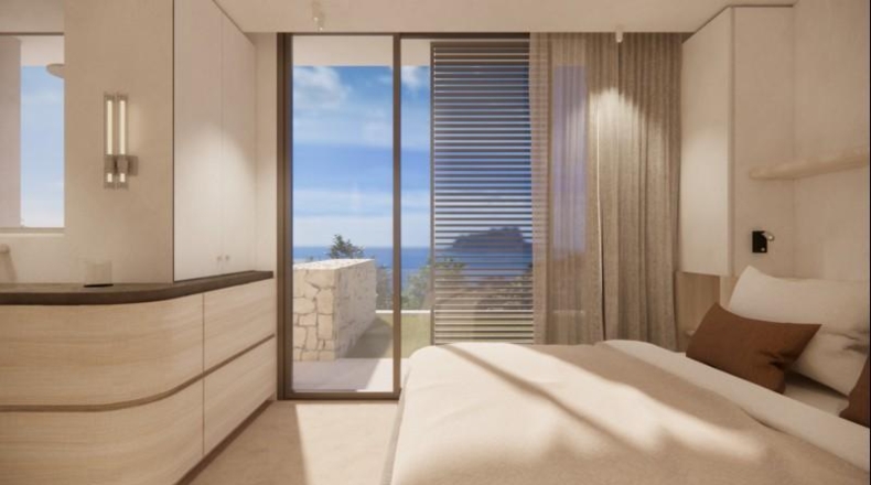 Alicante - Benisa - 831m2