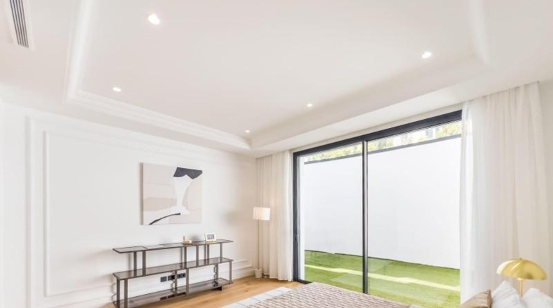 Málaga - Marbella - 1441m2
