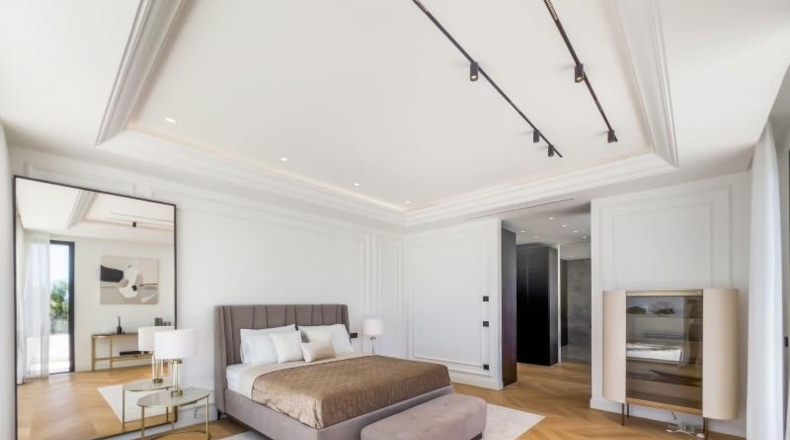 Málaga - Marbella - 1441m2