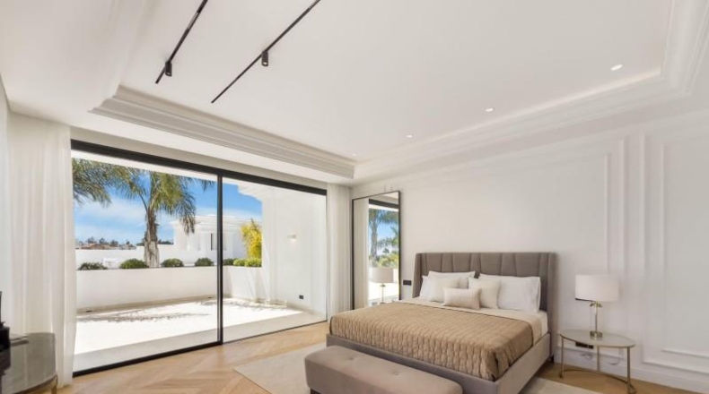 Málaga - Marbella - 1441m2