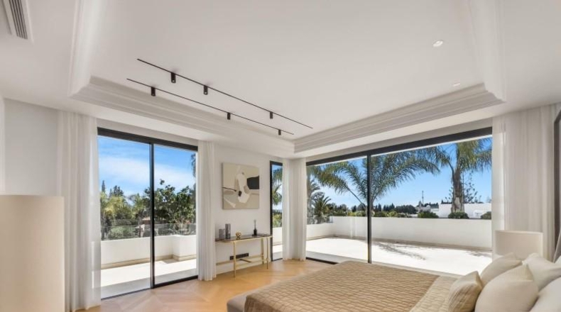 Málaga - Marbella - 1441m2