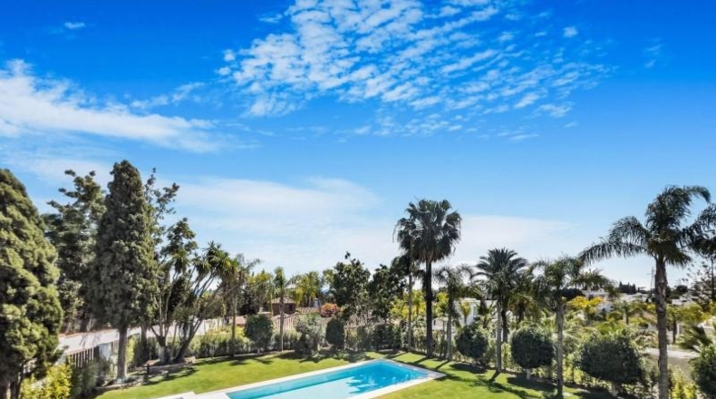 Málaga - Marbella - 1441m2