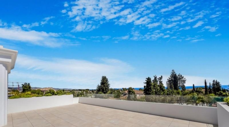 Málaga - Marbella - 1441m2