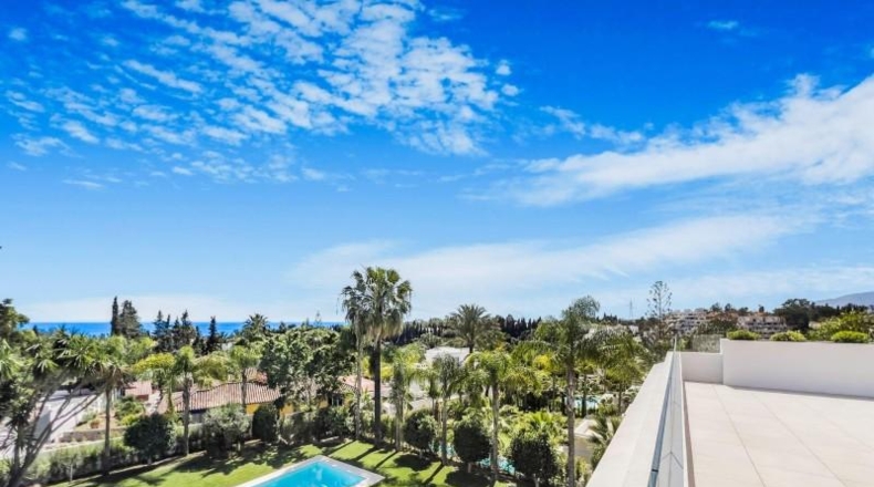 Málaga - Marbella - 1441m2