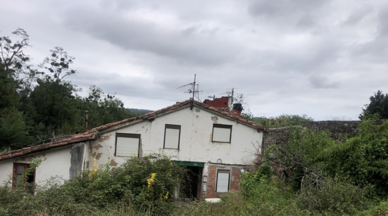Cantabria - Viérnoles - 979m2