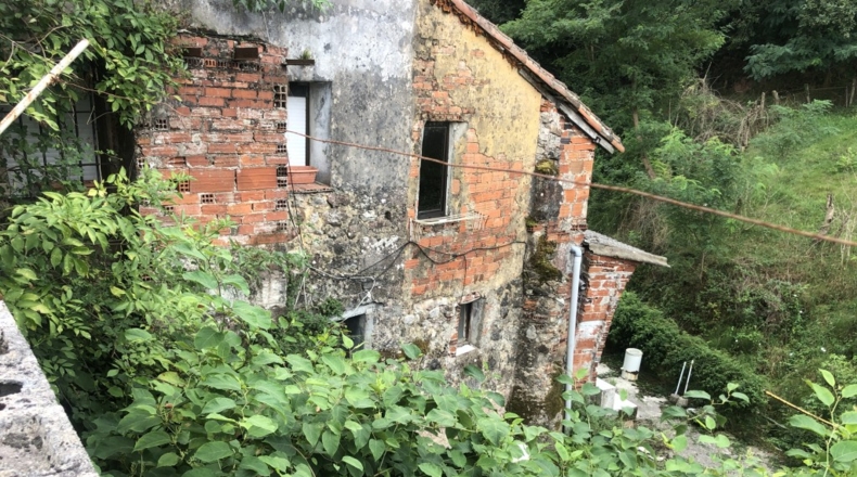 Cantabria - Viérnoles - 979m2