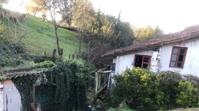 Cantabria - Viérnoles - 979m2