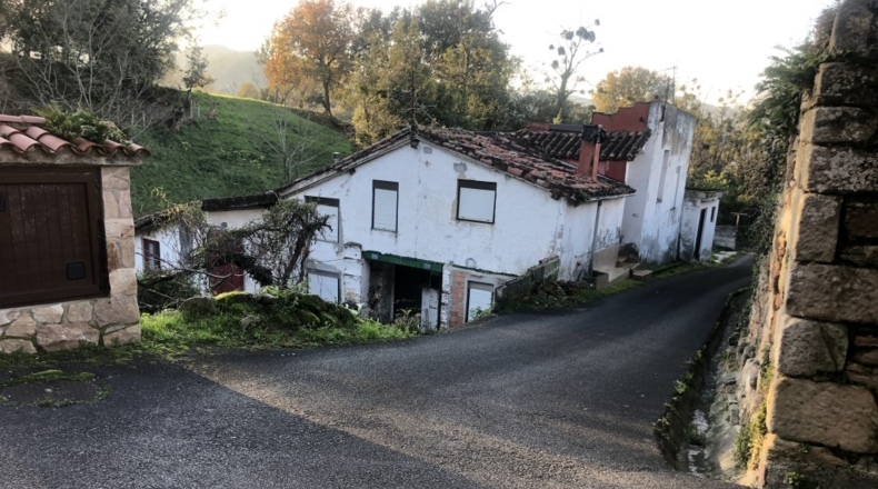Cantabria - Viérnoles - 979m2