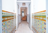 Chalet independiente con terreno en venta en la JUAN DE MARIANA, Sevilla, ref: TR396952 foto