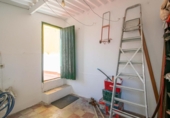 Chalet independiente con terreno en venta en la JUAN DE MARIANA, Sevilla, ref: TR396952 foto