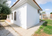 Chalet independiente con terreno en venta en la de Aldebarán, Almensilla, ref: TR408376 foto